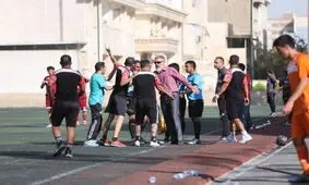 عجیب‌ترین تصمیم فوتبال ایران؛ پنالتی با ۵ ماه تاخیر

