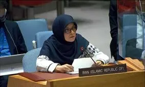 ایران اقدام غیرقانونی و ناموجه اکوادور در برچسب‌زنی به نیروهای مسلح ایران را محکوم کرد/ این تصمیم خلاف عرف و حقوق بین‌الملل تحت القائات و فشارهای رژیم صهیونیستی و آمریکا اتخاذ شده است 