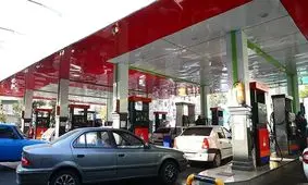 تکذیب شایعات؛ تولید بنزین در پالایشگاه‌ها متوقف نمی‌شود