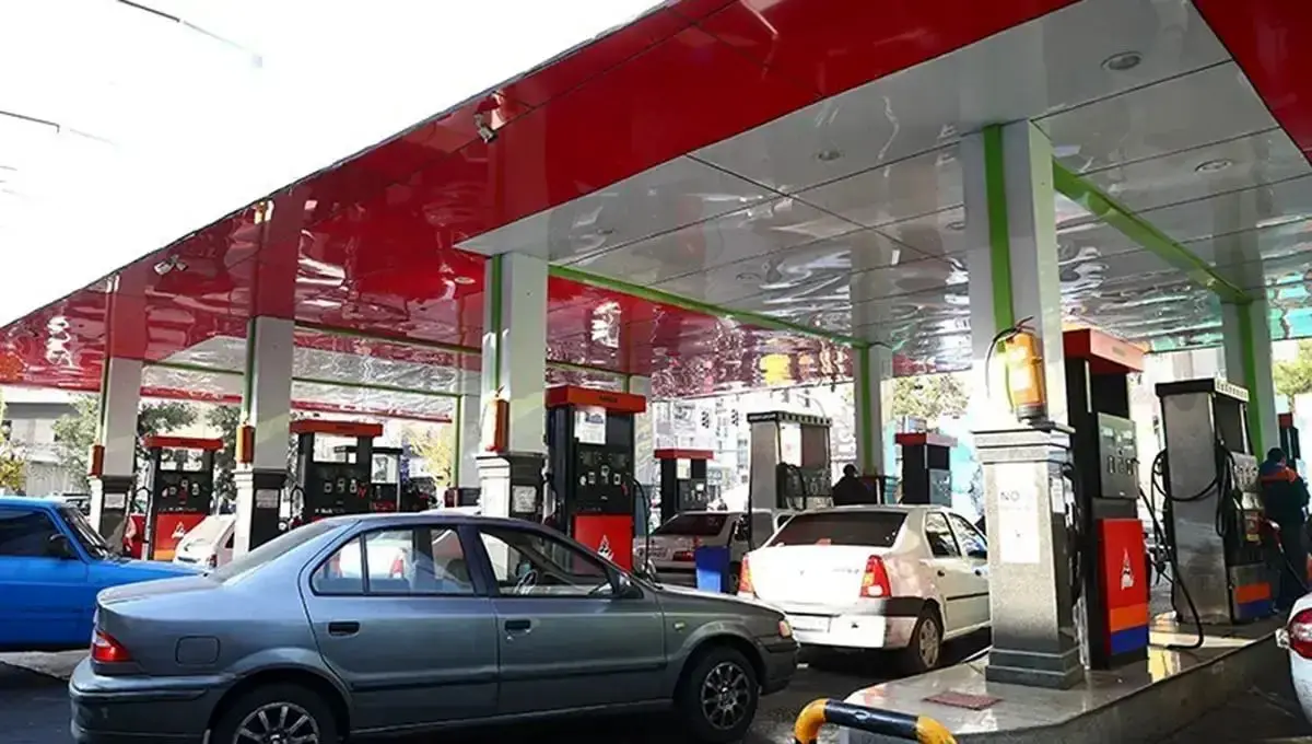 تکذیب شایعات؛ تولید بنزین در پالایشگاه‌ها متوقف نمی‌شود