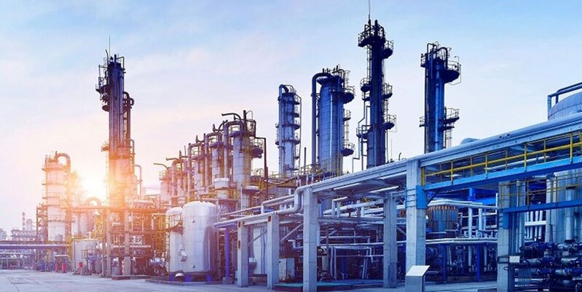 نشت گاز آمونیاک در کارخانه تولید اسید سولفوریک کیمیاداران مهار شد