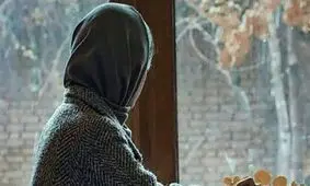 تاوان دوست دختر خائن یک مرد برای زن باوفایش