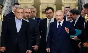 ایران و روسیه، آماده اقدام نظامی در موضوع کریدور زنگزور

