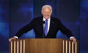 بایدن: در آمریکا جایی برای خشونت سیاسی نیست/ ترامپ شکست‌خورده است

