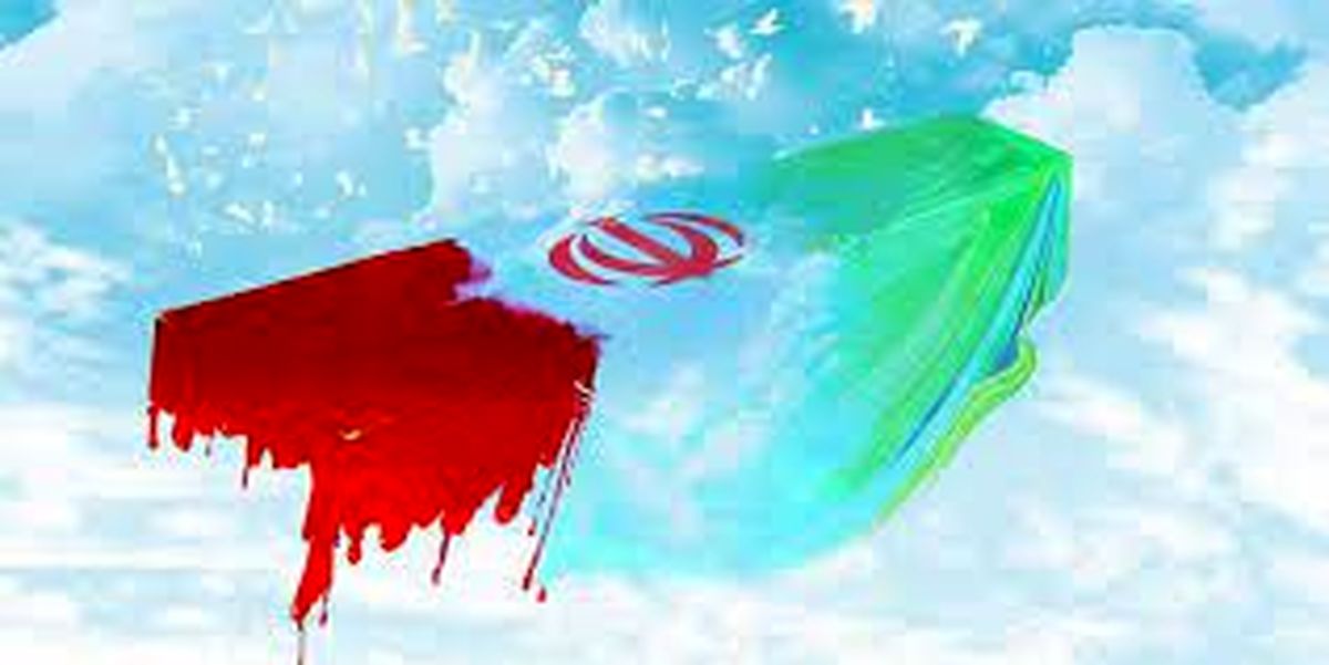 شهادت مأمور نیروی انتظامی در ساوه