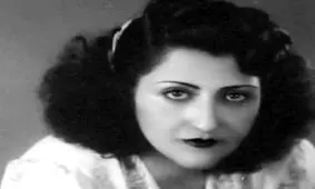 سفر در زمان؛ «همسر چهارم رضاخان در دوران اقامت در جزیره موریس»؛ سال 1320