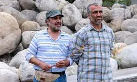 آغاز موفق «ویلای ساحلی» با عطاران و جمشیدی/ ۴میلیارد و ۵۰۰ میلیون در۳روز