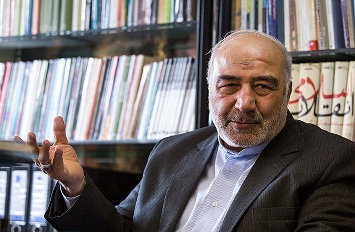 پیشنهاد اولین فرمانده سپاه پاسداران: در کنار شورای نگهبان باید یک هیئت داوری باشد/ چه دلیلی دارد که دلایل ردصلاحیت را به صورت مستند اعلام نمیکنند؟