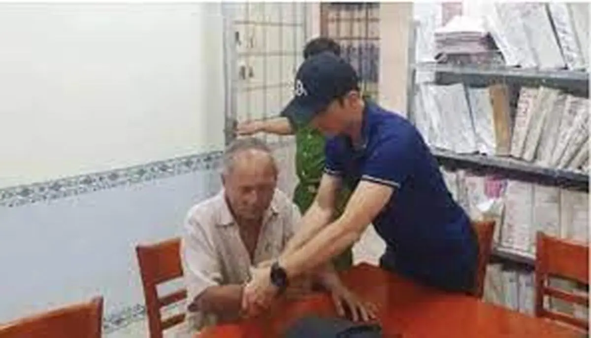 دستگیری قاتل سریالی مسافران بعد از ۴۳ سال