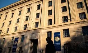 2 تبعه چینی به اتهام تلاش برای جذب جاسوس در ارتش آمریکا تحت پیگرد قانونی قرار گرفتند

