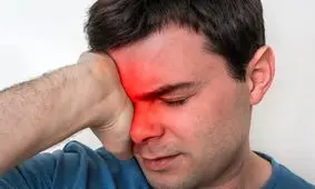 دلیل سردرد در سمت راست سر چیست؟