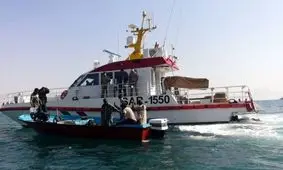 صیادان گمشده دیّری پیدا شدند