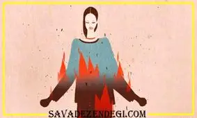 هرگز این ۴ روش را برای مدیریت خشم به کار نبرید