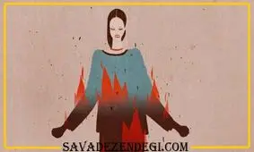 هرگز این ۴ روش را برای مدیریت خشم به کار نبرید