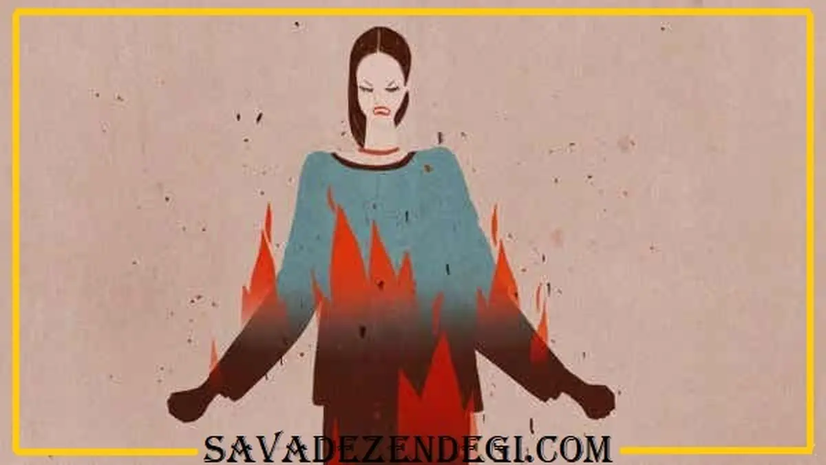 هرگز این ۴ روش را برای مدیریت خشم به کار نبرید