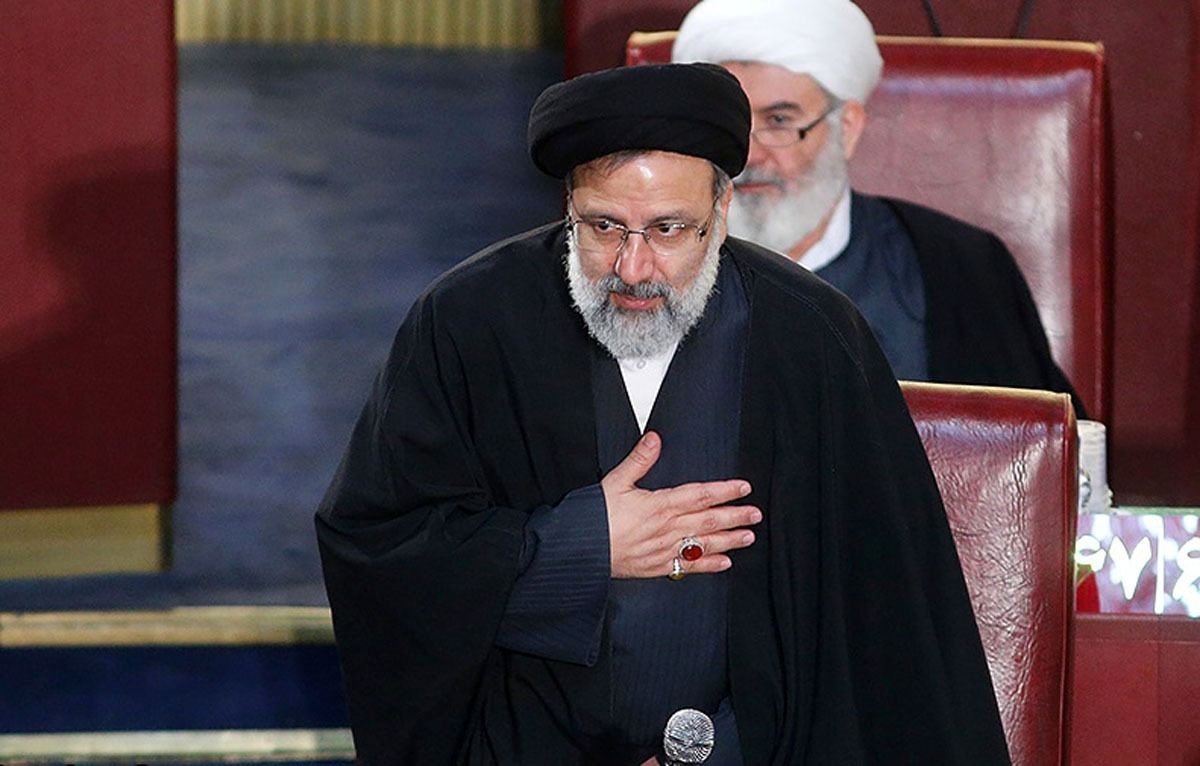 تنها رقیب رئیسی در انتخابات مجلس خبرگان حوزه خراسان جنوبی، کیست؟