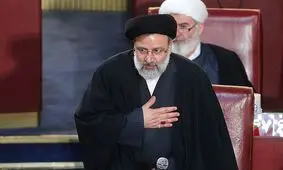 تنها رقیب رئیسی در انتخابات مجلس خبرگان حوزه خراسان جنوبی، کیست؟


