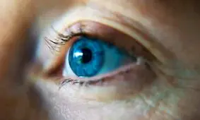 اتفاقاتی که در مدت پلک زدن رخ می‌دهد/ ویدئو