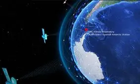 همکاری کانادا و اسپانیا در ساخت یک رصدخانه زیردریایی

