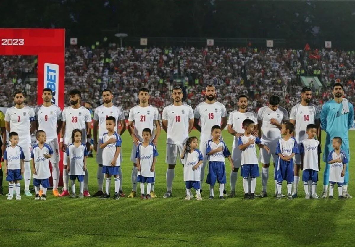 برگزاری بازی دوستانه ایران قطعی شد/ حریف آفریقایی شاگردان قلعه‌نویی به زودی در تهران
