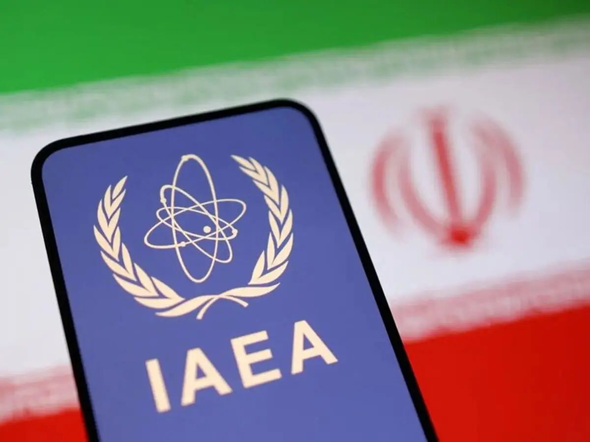 نامه ایران به آژانس بین المللی انرژی اتمی درباره تهدیدهای اخیر آمریکا