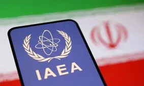 نامه ایران به آژانس بین المللی انرژی اتمی درباره تهدیدهای اخیر آمریکا