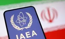 نامه ایران به آژانس بین المللی انرژی اتمی درباره تهدیدهای اخیر آمریکا