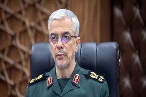 نیروهای مسلح ایران و عراق برای تشکیل کمیسیون مشترک برنامه‌ریزی کنند