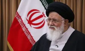 علم الهدی: دیگر در کشور آثار تحریم و مشکل را حس نمی‌کنیم