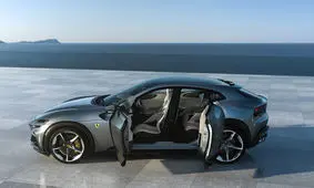 با پول مدل جدید فراری، چه خودرویی در ایران می‌توان خرید؟