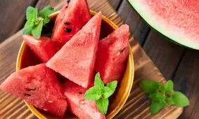 خواص هندوانه برای پروستات

