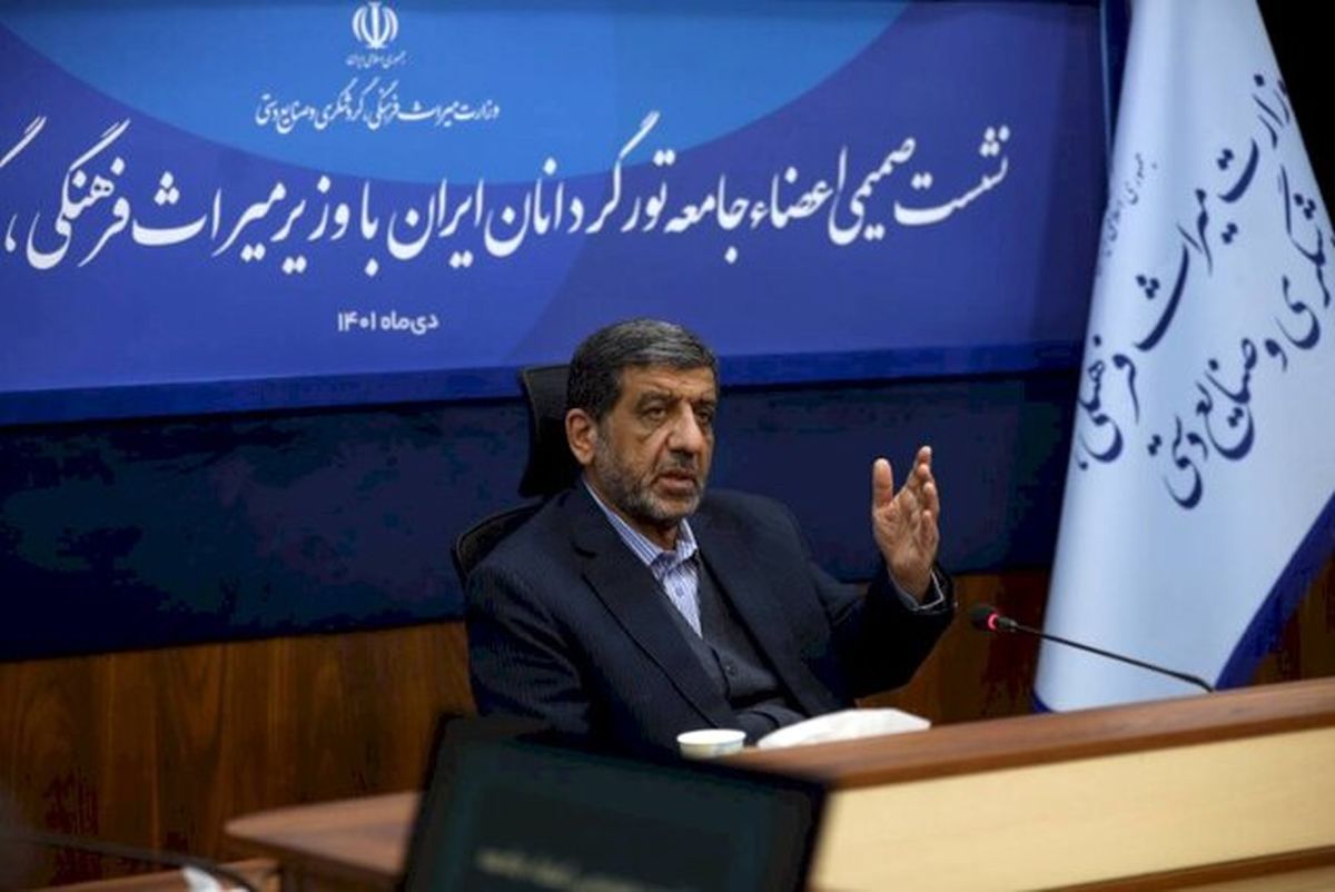 لغو ویزای ایران با برخی کشورها روی میز دولت