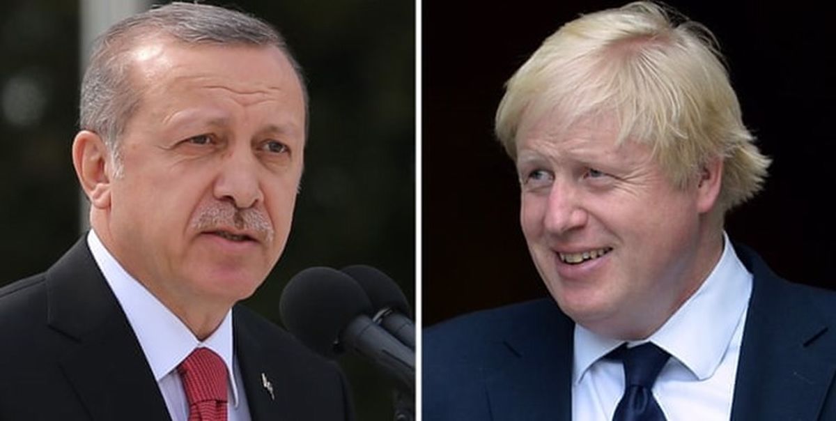 اردوغان: حمایت فنلاند و سوئد از پ.ک.ک مشکل اصلی ما در مخالفت با عضویت در ناتو است