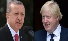 اردوغان: حمایت فنلاند و سوئد از پ.ک.ک مشکل اصلی ما در مخالفت با عضویت در ناتو است

