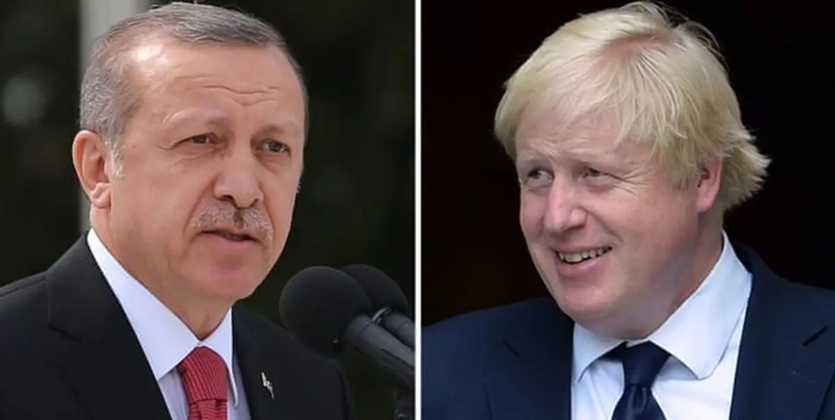 اردوغان: حمایت فنلاند و سوئد از پ.ک.ک مشکل اصلی ما در مخالفت با عضویت در ناتو است

