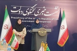 استیضاح حق مجلس است/ حفظ آرامش عمومی و جلوگیری از ارسال پیامک حجاب به صورت جدی مورد وفاق همه قرار گرفت/ منتظر هستیم وزیر خارجه عمان زمان دور بعدی مذاکرات را اعلام کند