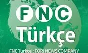تقویت دیپلماسی رسانه‌ای در قلب آناتولی؛ رسانه «FNC Türkçe» رسماً آغاز به کار کرد