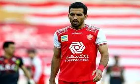 شایعات عجیب اطراف پرسپولیس/ سعید صادقی و وحید امیری در لیست سیاه اوسمار!

