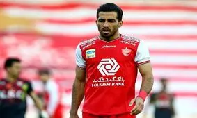 شایعات عجیب اطراف پرسپولیس/ سعید صادقی و وحید امیری در لیست سیاه اوسمار!

