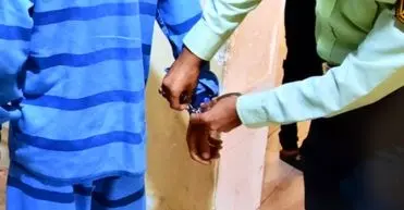 قصاص برای قاتل جوانی که در شهرک غرب ربوده شد