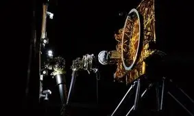 سوخت رسانی به ماهواره در حال حرکت با سرعت ۲۶ هزار کیلومتر در ساعت