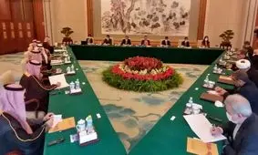 توافق ایران و عربستان برای بهبود روابط/ خشم اسرائیل، استقبال منطقه/ ریزش قیمت دلار با سرازیر شدن ارزهای بلوکه شده/ تا 2 ماه آینده بازگشایی سفارت‌خانه‌ها و نمایندگی‌ها