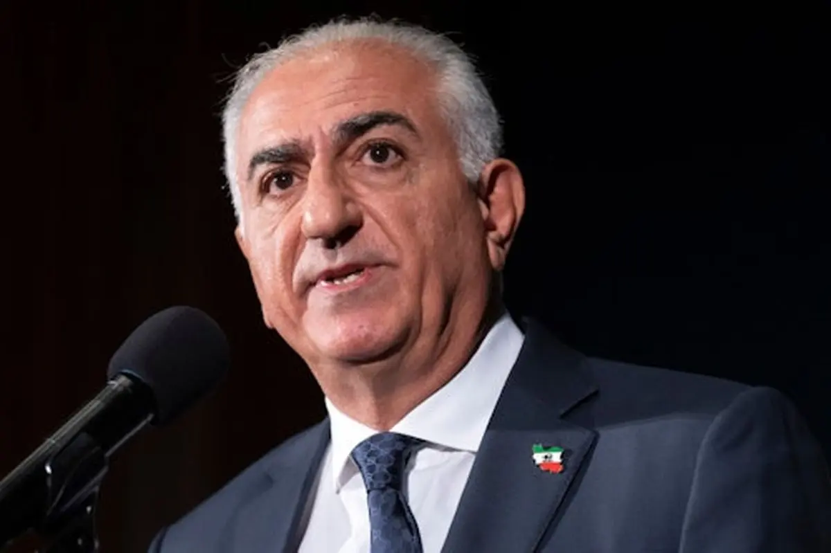 افشای الگوی فریب ۴ مرحله‌ای رسانه‌های پهلوی در مجامع بین‌المللی