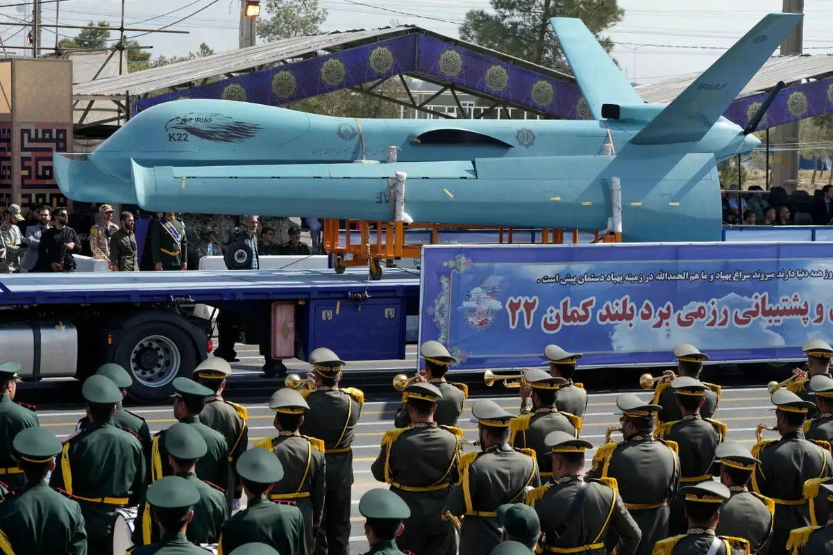ان‌بی‌سی نیوز ادعاهای وزیر جنگ آمریکا را رد کرد؛ ایران هنوز منابع نظامی قابل‌توجهی در اختیار دارد

