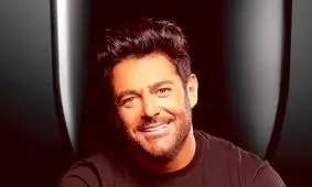 محمدرضا گلزار  از بدن ورزیده خود در باشگاه رونمایی کرد