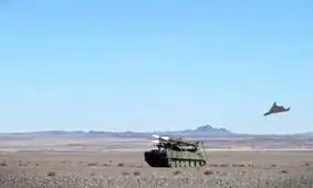  اسرائیل اطلاعات مربوط به سرنگونی پهپاد‌ها را به اوکراین می‌دهد

