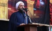مدیرکل تبلیغات اسلامی آذربایجان غربی: هر کس سر ترامپ حرامزاده را بیاورد، 100 میلیارد تومان جایزه می دهیم/ ویدئو 