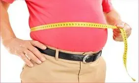 هر 10سانتی متر افزایش سایز این قسمت از بدن خطر مرگ زودرس را بیشتر می کند