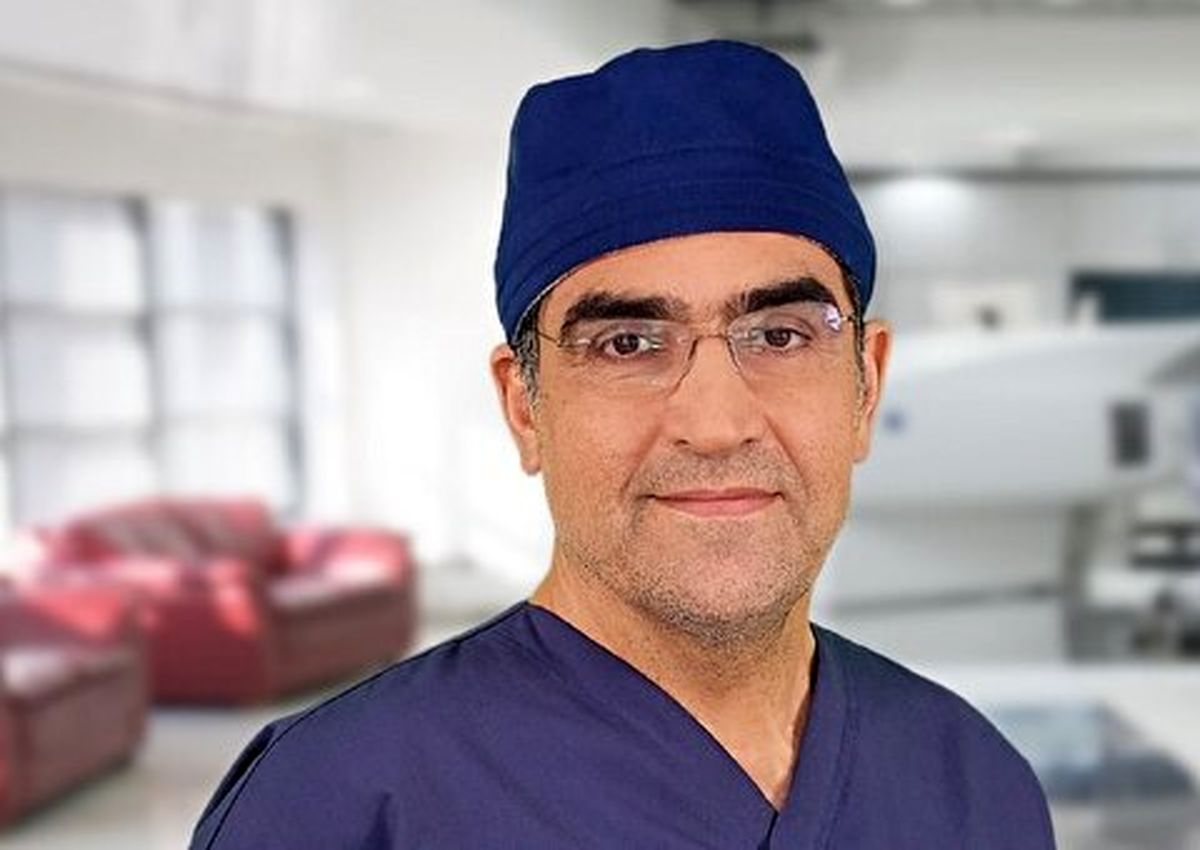 طعنه سنگین مجری صداوسیما به کانادا گردی وزیر بهداشت سابق/ ویدئو