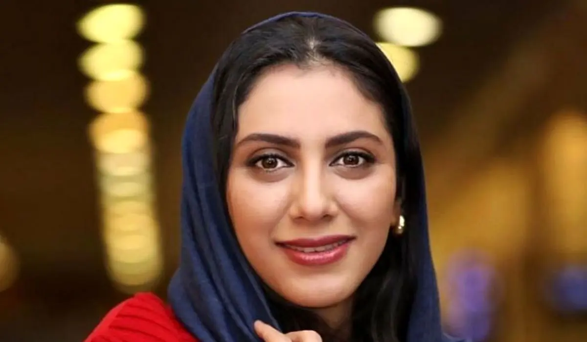 دلنوشته مونا فرجاد بازیگر سینما پس از هدف قرار گرفتن منزل شخصی‌اش در تهران |  چون ضد جنگ بودم به من گفتند خائن